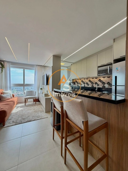 EXCELENTE APARTAMENTO DE 2 SUÍTES EM CAPÃO DA CANOA!!!: 15ª foto da galeria de imagens do imóvel