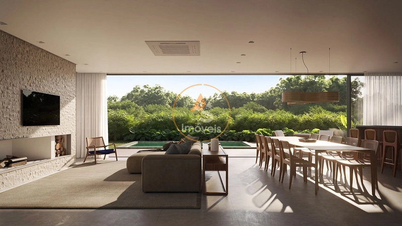 CASA Á VENDA EM XANGRI-LÁ!!!: 4ª foto da galeria de imagens do imóvel
