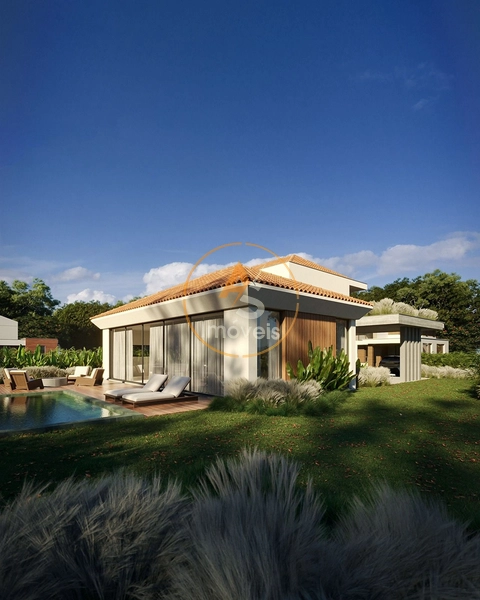 Imóvel residencial ou comercial
