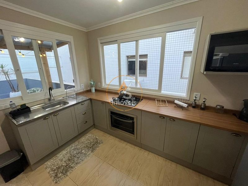 EXCELENTE APARTAMENTO DE 3 DORMITÓRIOS EM CAPÃO DA CANOA!!!: 6ª foto da galeria de imagens do imóvel