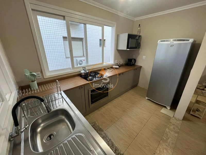 EXCELENTE APARTAMENTO DE 3 DORMITÓRIOS EM CAPÃO DA CANOA!!!: 8ª foto da galeria de imagens do imóvel