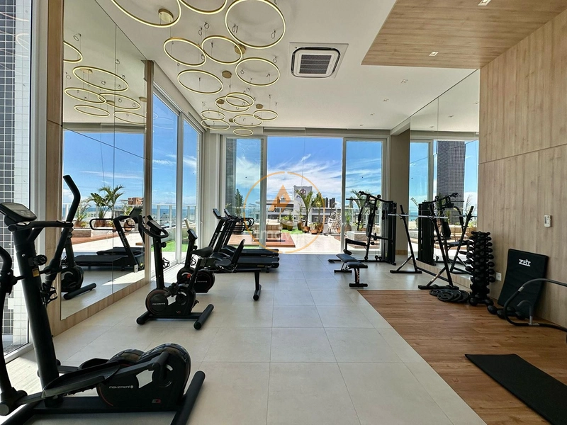 APARTAMENTO À VENDA  COM INFRA INCRÍVEL!!!: 12ª foto da galeria de imagens do imóvel