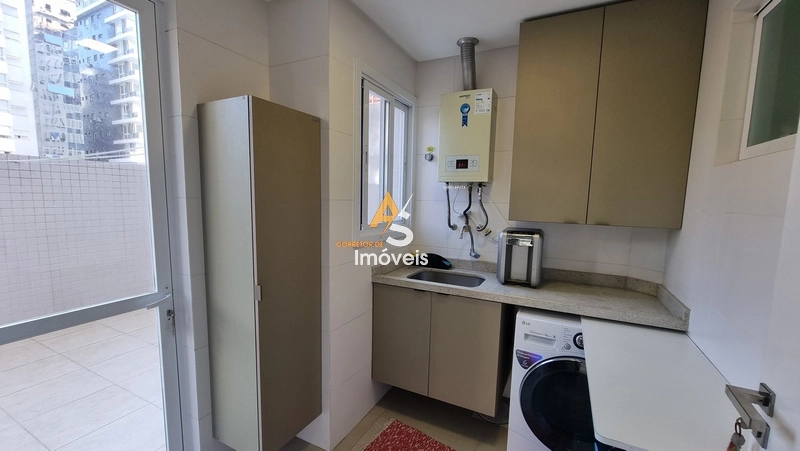 EXCEPCIONAL APTO DE 3 DORMITÓRIOS FINAMENTE MOBILIADO E DECORADO!!!: 1ª foto da galeria de imagens do imóvel