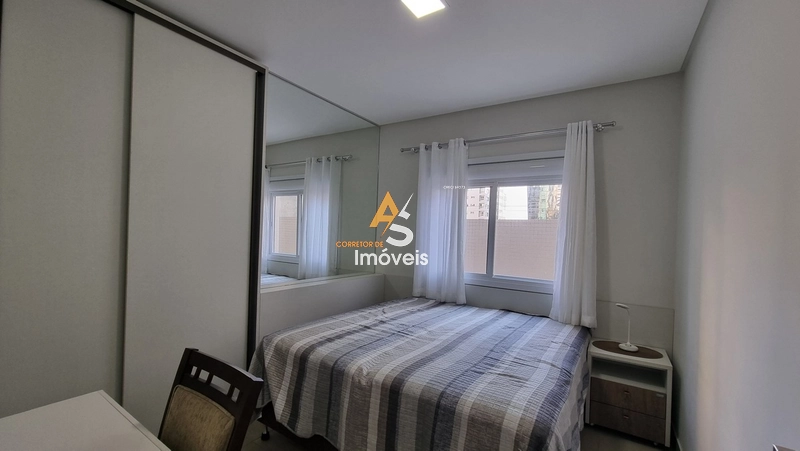 EXCEPCIONAL APTO DE 3 DORMITÓRIOS FINAMENTE MOBILIADO E DECORADO!!!: 7ª foto da galeria de imagens do imóvel