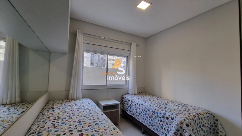 EXCEPCIONAL APTO DE 3 DORMITÓRIOS FINAMENTE MOBILIADO E DECORADO!!!: 10ª foto da galeria de imagens do imóvel