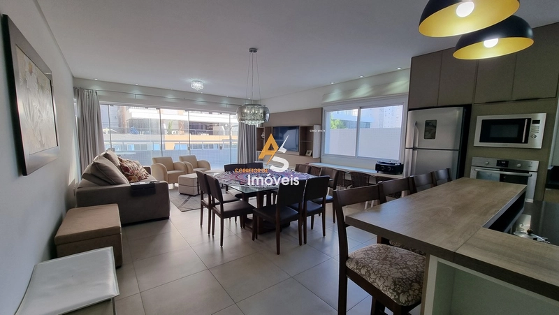 EXCEPCIONAL APTO DE 3 DORMITÓRIOS FINAMENTE MOBILIADO E DECORADO!!!: 16ª foto da galeria de imagens do imóvel