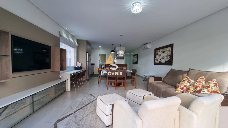 EXCEPCIONAL APTO DE 3 DORMITÓRIOS FINAMENTE MOBILIADO E DECORADO!!!: 17ª foto da galeria de imagens do imóvel