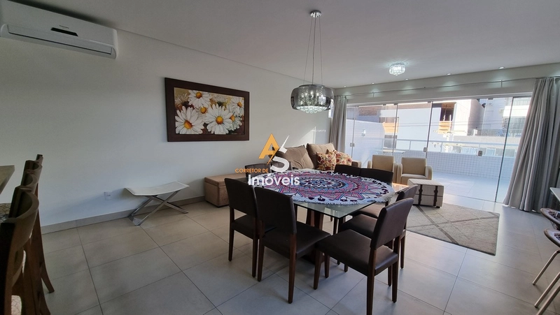 EXCEPCIONAL APTO DE 3 DORMITÓRIOS FINAMENTE MOBILIADO E DECORADO!!!: 15ª foto da galeria de imagens do imóvel