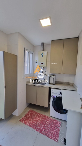 EXCEPCIONAL APTO DE 3 DORMITÓRIOS FINAMENTE MOBILIADO E DECORADO!!!: 2ª foto da galeria de imagens do imóvel