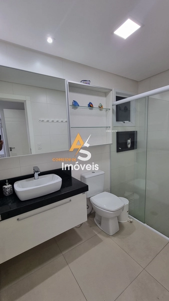 EXCEPCIONAL APTO DE 3 DORMITÓRIOS FINAMENTE MOBILIADO E DECORADO!!!: 5ª foto da galeria de imagens do imóvel