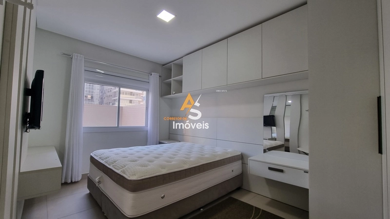 EXCEPCIONAL APTO DE 3 DORMITÓRIOS FINAMENTE MOBILIADO E DECORADO!!!: 4ª foto da galeria de imagens do imóvel