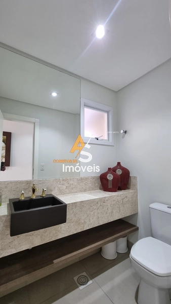 EXCEPCIONAL APTO DE 3 DORMITÓRIOS FINAMENTE MOBILIADO E DECORADO!!!: 11ª foto da galeria de imagens do imóvel