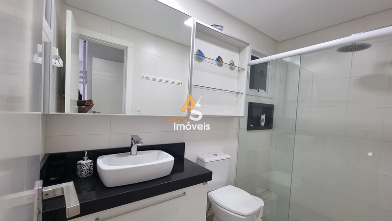 EXCEPCIONAL APTO DE 3 DORMITÓRIOS FINAMENTE MOBILIADO E DECORADO!!!: 6ª foto da galeria de imagens do imóvel