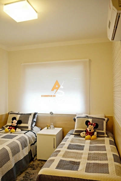 APARTAMENTO DE 3 DORMITÓRIOS EM CAPÃO DA CANOA!!!: 3ª foto da galeria de imagens do imóvel