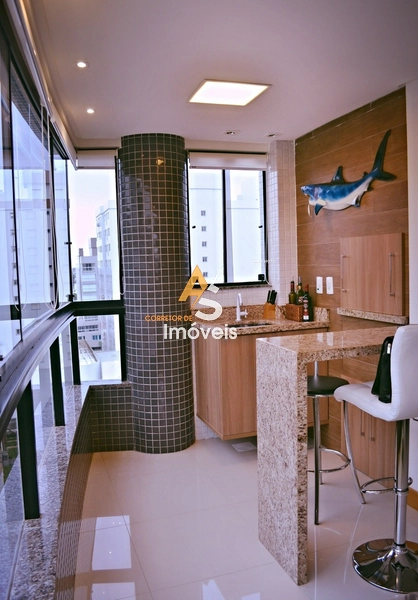 APARTAMENTO DE 3 DORMITÓRIOS EM CAPÃO DA CANOA!!!: 1ª foto da galeria de imagens do imóvel