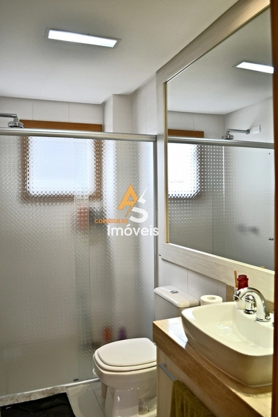 APARTAMENTO DE 3 DORMITÓRIOS EM CAPÃO DA CANOA!!!: 4ª foto da galeria de imagens do imóvel