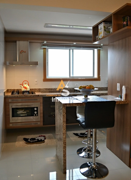 APARTAMENTO DE 3 DORMITÓRIOS EM CAPÃO DA CANOA!!!: 6ª foto da galeria de imagens do imóvel