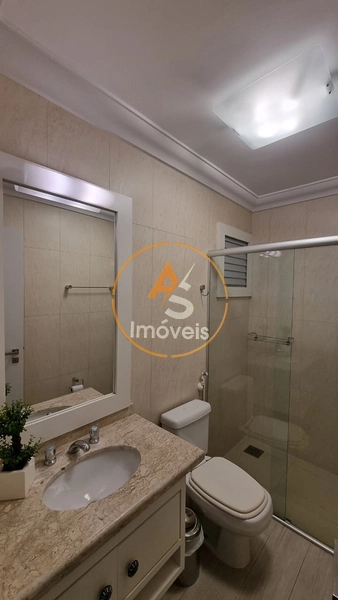APARTAMENTO DE 4 DORMITÓRIOS!!!: 4ª foto da galeria de imagens do imóvel