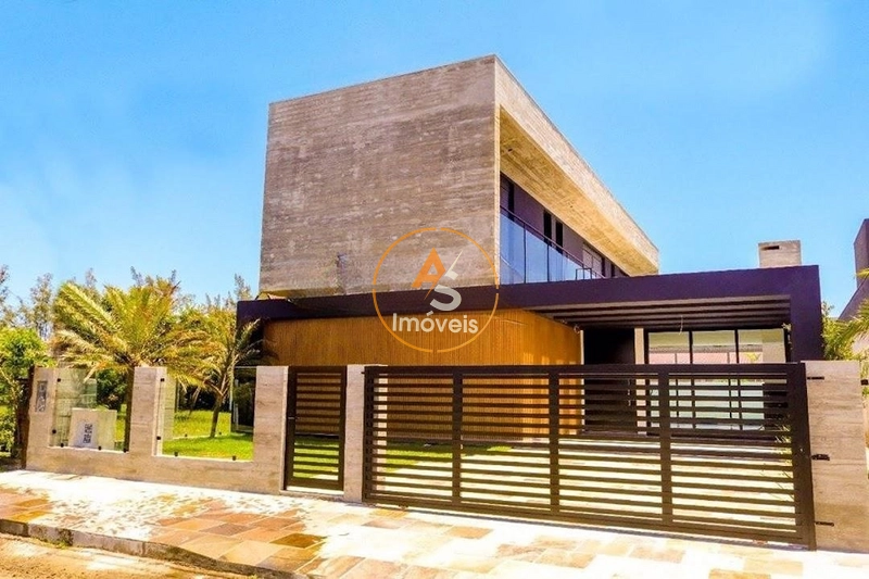 Imóvel residencial ou comercial