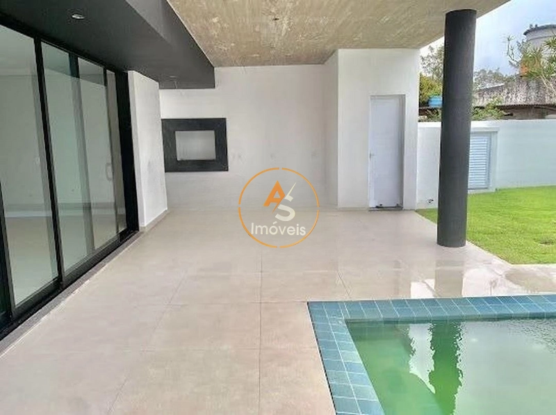 SOBRADO COM 4 SUÍTES EM XANGRI-LÁ!!!: 16ª foto da galeria de imagens do imóvel