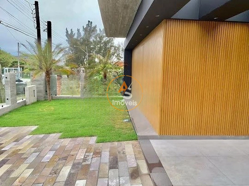 SOBRADO COM 4 SUÍTES EM XANGRI-LÁ!!!: 4ª foto da galeria de imagens do imóvel