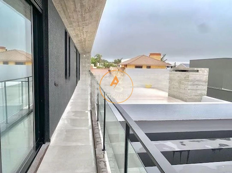 SOBRADO COM 4 SUÍTES EM XANGRI-LÁ!!!: 7ª foto da galeria de imagens do imóvel