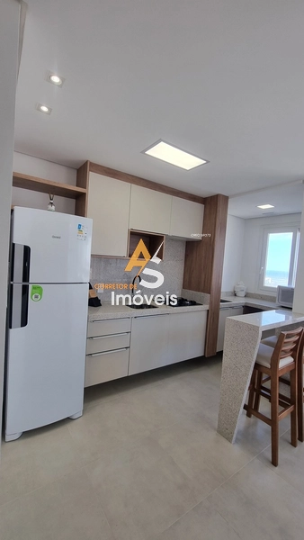 APTO DE 3 DORMITÓRIOS EM CAPÃO DA CANOA MOBILIADO E DECORADO!!!: 5ª foto da galeria de imagens do imóvel