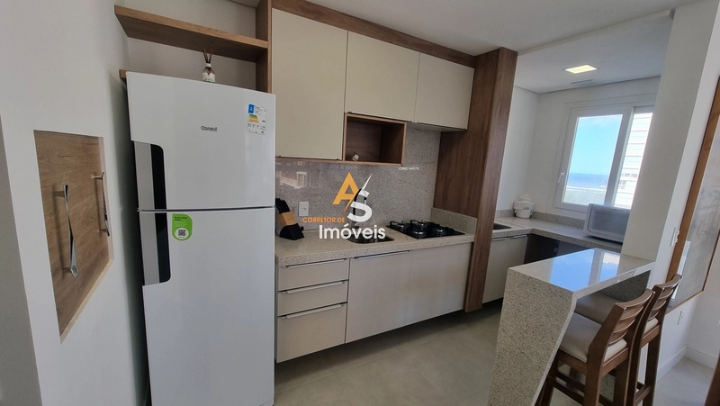 APTO DE 3 DORMITÓRIOS EM CAPÃO DA CANOA MOBILIADO E DECORADO!!!: 6ª foto da galeria de imagens do imóvel