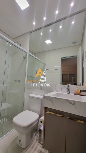 APTO DE 3 DORMITÓRIOS EM CAPÃO DA CANOA MOBILIADO E DECORADO!!!: 8ª foto da galeria de imagens do imóvel