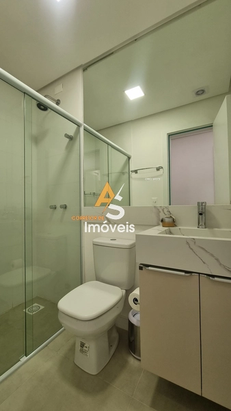 APTO DE 3 DORMITÓRIOS EM CAPÃO DA CANOA MOBILIADO E DECORADO!!!: 9ª foto da galeria de imagens do imóvel