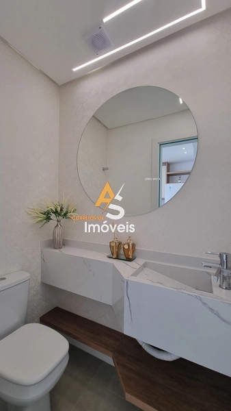 APTO DE 3 DORMITÓRIOS EM CAPÃO DA CANOA MOBILIADO E DECORADO!!!: 11ª foto da galeria de imagens do imóvel