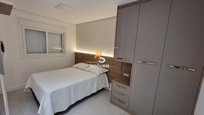 APTO DE 3 DORMITÓRIOS EM CAPÃO DA CANOA MOBILIADO E DECORADO!!!: 7ª foto da galeria de imagens do imóvel