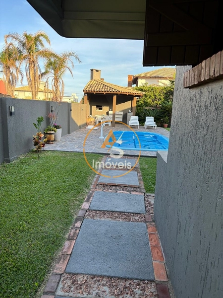 EXCELENTE CASA DE 3 DORMITÓRIOS EM XANGRI-LÁ!!!: 19ª foto da galeria de imagens do imóvel