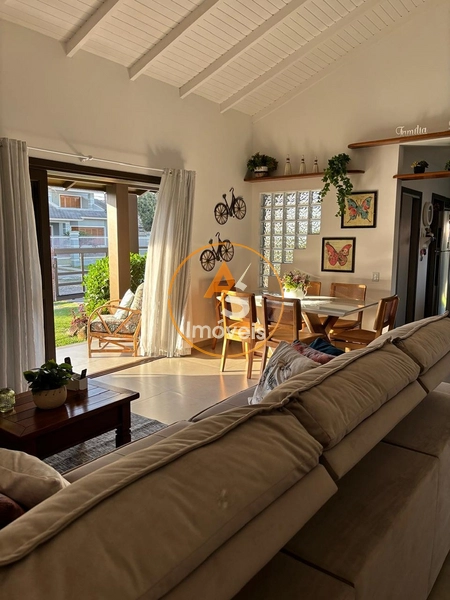 EXCELENTE CASA DE 3 DORMITÓRIOS EM XANGRI-LÁ!!!: 11ª foto da galeria de imagens do imóvel