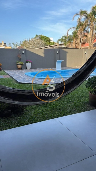 EXCELENTE CASA DE 3 DORMITÓRIOS EM XANGRI-LÁ!!!: 5ª foto da galeria de imagens do imóvel