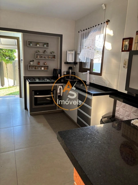 EXCELENTE CASA DE 3 DORMITÓRIOS EM XANGRI-LÁ!!!: 15ª foto da galeria de imagens do imóvel