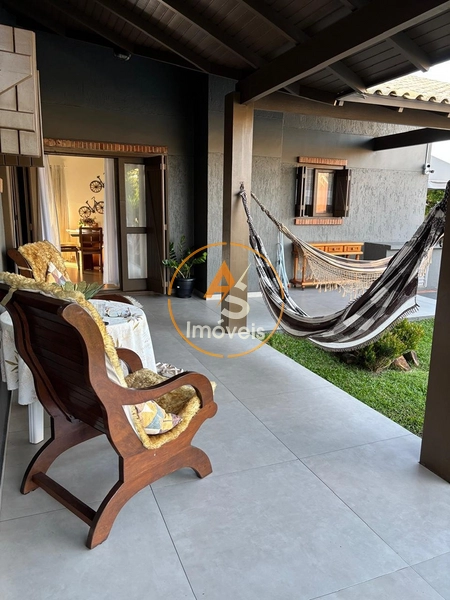 EXCELENTE CASA DE 3 DORMITÓRIOS EM XANGRI-LÁ!!!: 6ª foto da galeria de imagens do imóvel