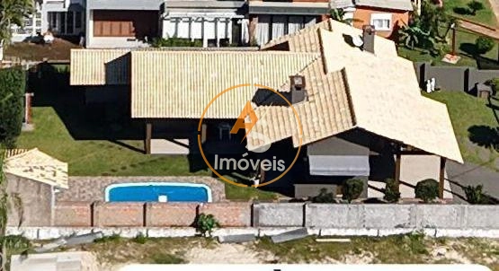 Imóvel residencial ou comercial