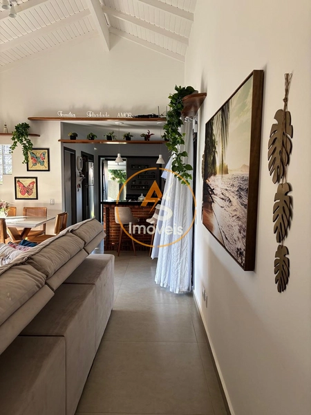 EXCELENTE CASA DE 3 DORMITÓRIOS EM XANGRI-LÁ!!!: 10ª foto da galeria de imagens do imóvel