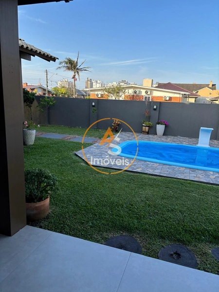 EXCELENTE CASA DE 3 DORMITÓRIOS EM XANGRI-LÁ!!!: 7ª foto da galeria de imagens do imóvel