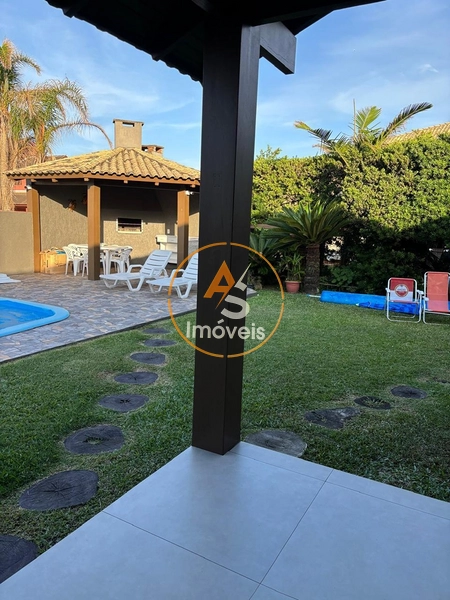 EXCELENTE CASA DE 3 DORMITÓRIOS EM XANGRI-LÁ!!!: 8ª foto da galeria de imagens do imóvel