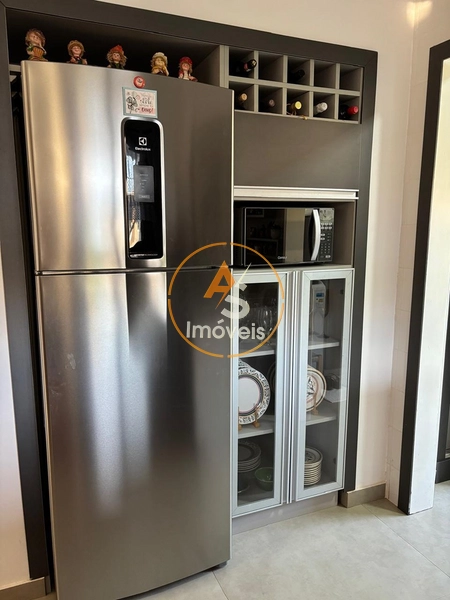 EXCELENTE CASA DE 3 DORMITÓRIOS EM XANGRI-LÁ!!!: 16ª foto da galeria de imagens do imóvel