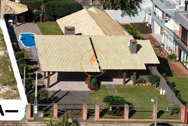 EXCELENTE CASA DE 3 DORMITÓRIOS EM XANGRI-LÁ!!!: 4ª foto da galeria de imagens do imóvel