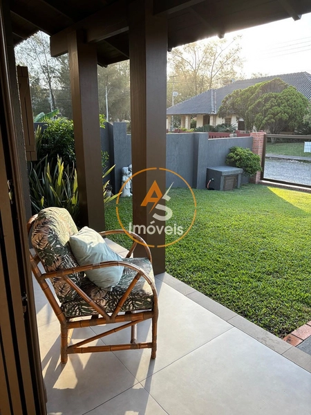 EXCELENTE CASA DE 3 DORMITÓRIOS EM XANGRI-LÁ!!!: 20ª foto da galeria de imagens do imóvel