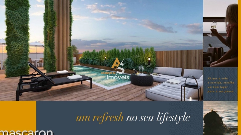 APARTAMENTO COM 2 SUÍTES EM CAPÃO DA CANOA!!!: 36ª foto da galeria de imagens do imóvel