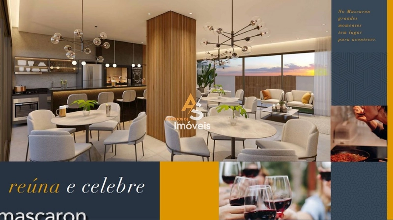 APARTAMENTO COM 2 SUÍTES EM CAPÃO DA CANOA!!!: 11ª foto da galeria de imagens do imóvel