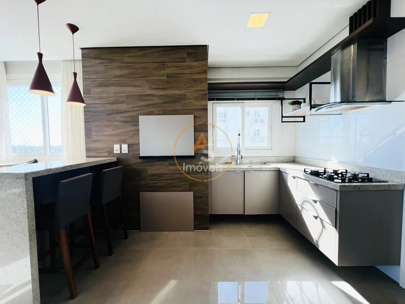 EXCELENTE APARTAMENTO DE 3 DORMITÓRIOS EM CAPÃO DA CANOA!!!: 18ª foto da galeria de imagens do imóvel