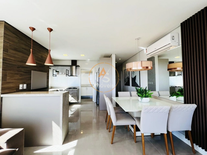 EXCELENTE APARTAMENTO DE 3 DORMITÓRIOS EM CAPÃO DA CANOA!!!: 6ª foto da galeria de imagens do imóvel