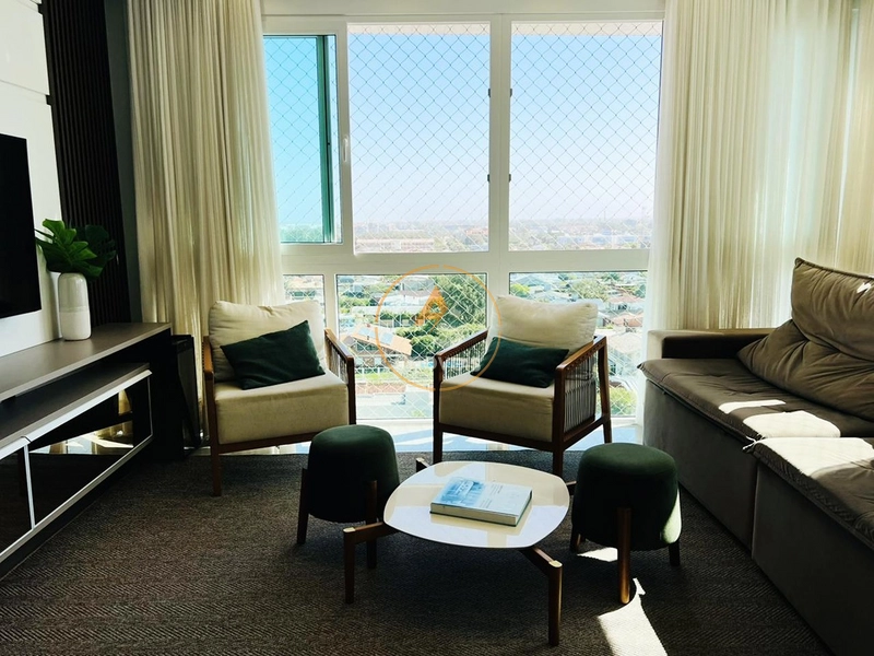 EXCELENTE APARTAMENTO DE 3 DORMITÓRIOS EM CAPÃO DA CANOA!!!: 12ª foto da galeria de imagens do imóvel