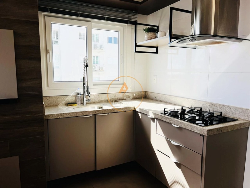 EXCELENTE APARTAMENTO DE 3 DORMITÓRIOS EM CAPÃO DA CANOA!!!: 2ª foto da galeria de imagens do imóvel